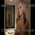 Cheating house wives local