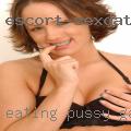 Eating pussy Gastonia