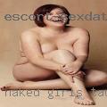 Naked girls Tacoma